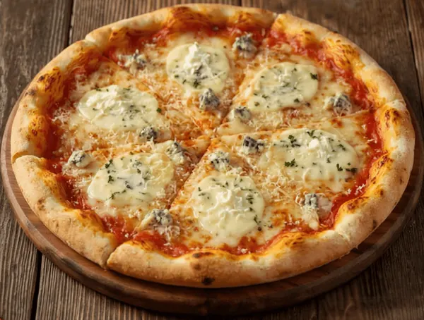 4 Fromages