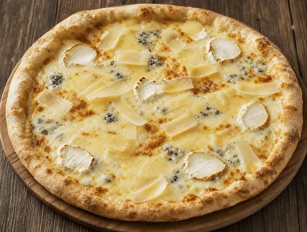 5 Fromages