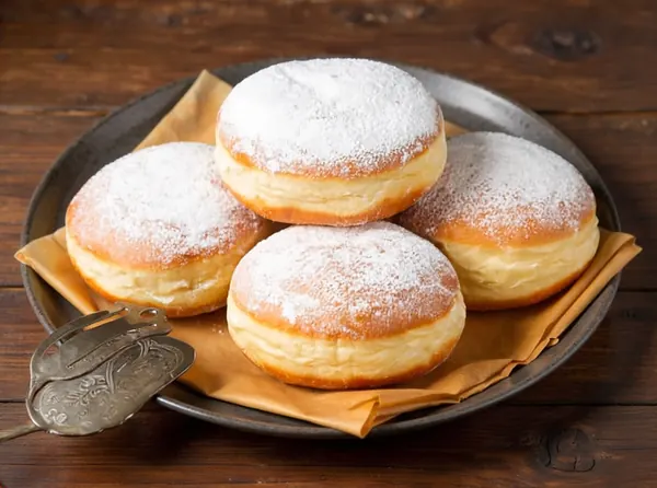 Beignet
