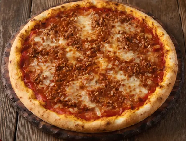 Bolognaise