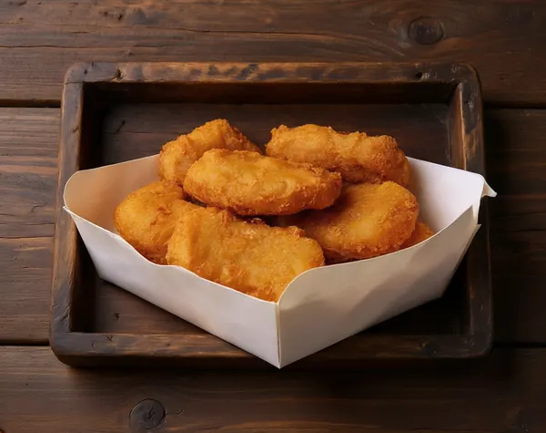 Box Nuggets x5
