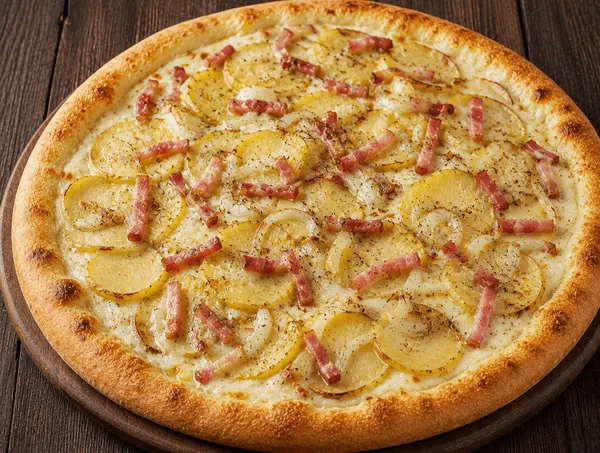 Dauphinoise