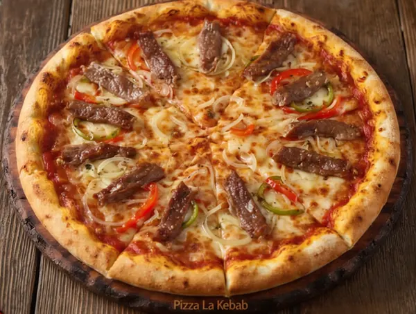 La Kebab