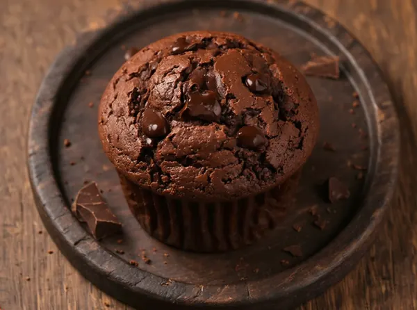 Muffin Chocolat