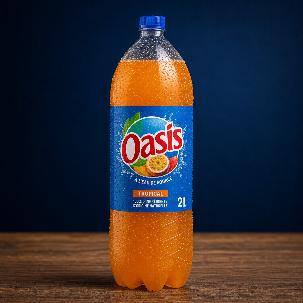 Oasis Tropical 2L