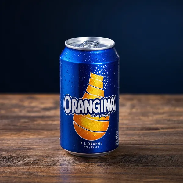 Orangina 33cl