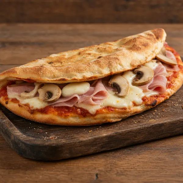 Pizz'Wich Reine