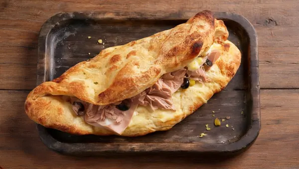 Pizz'Wich Thon