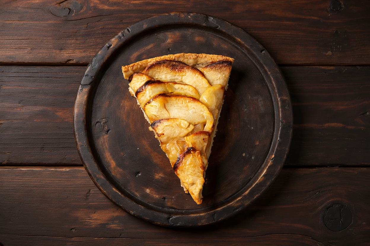 Tarte du Jour